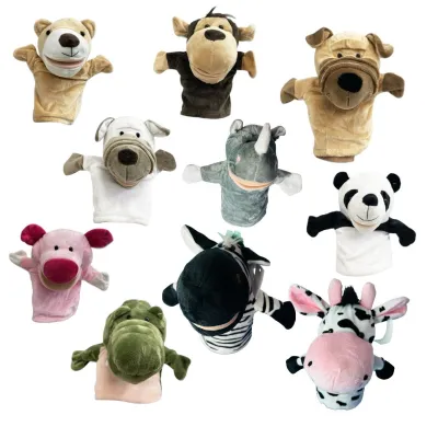 TITERE GRANDE ANIMALES