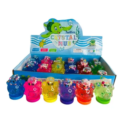 SLIME TORTUGA PEQUEÑO