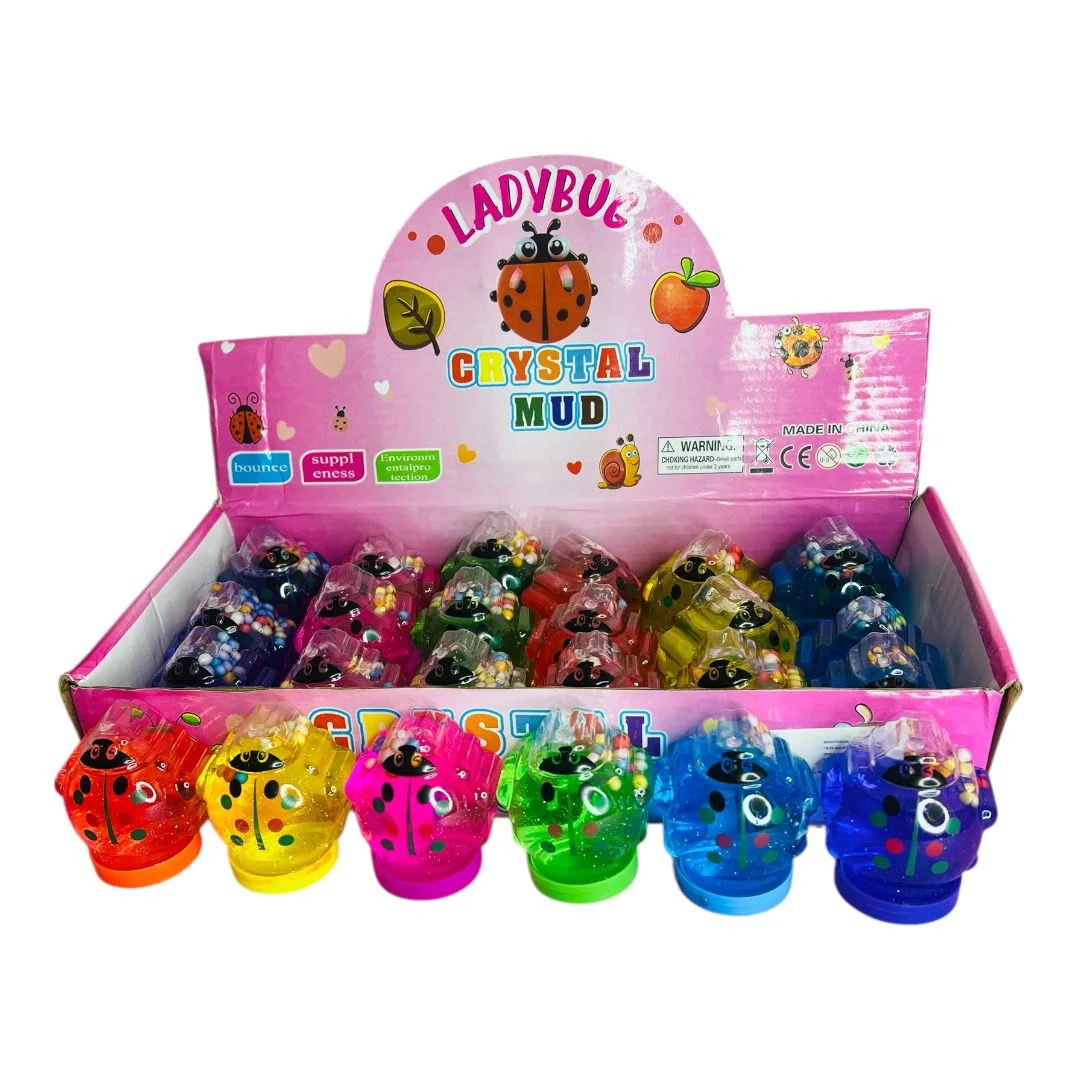 SLIME MARIQUITA PEQUEÑO
