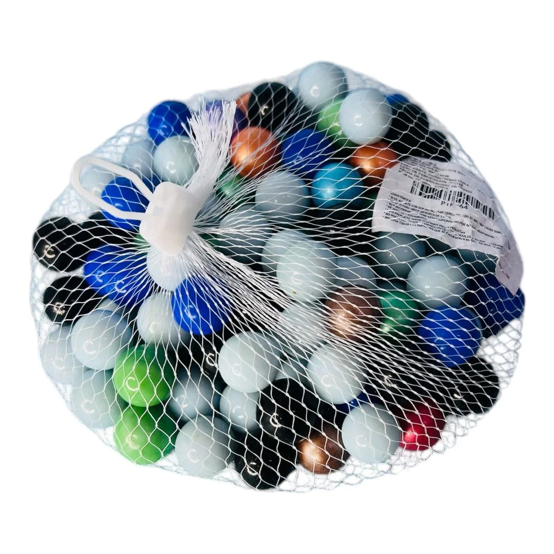 CANICA COLORES 527GRS