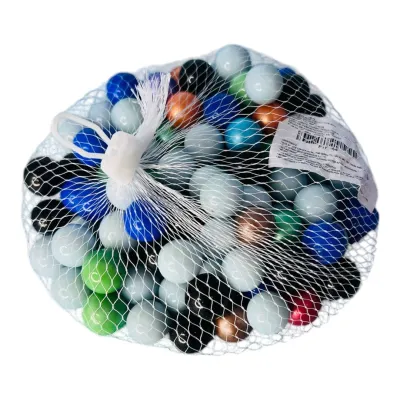 CANICA COLORES 527GRS