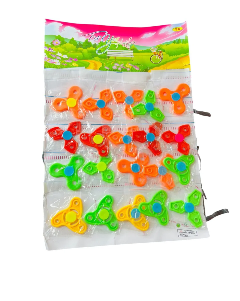 SPINNER X20 CARTON