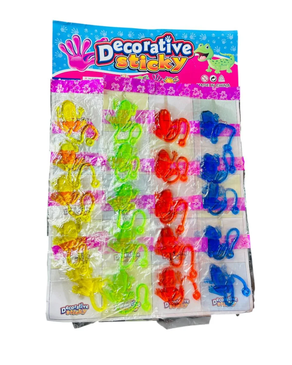PEGAJOSO RANA X20 CARTON