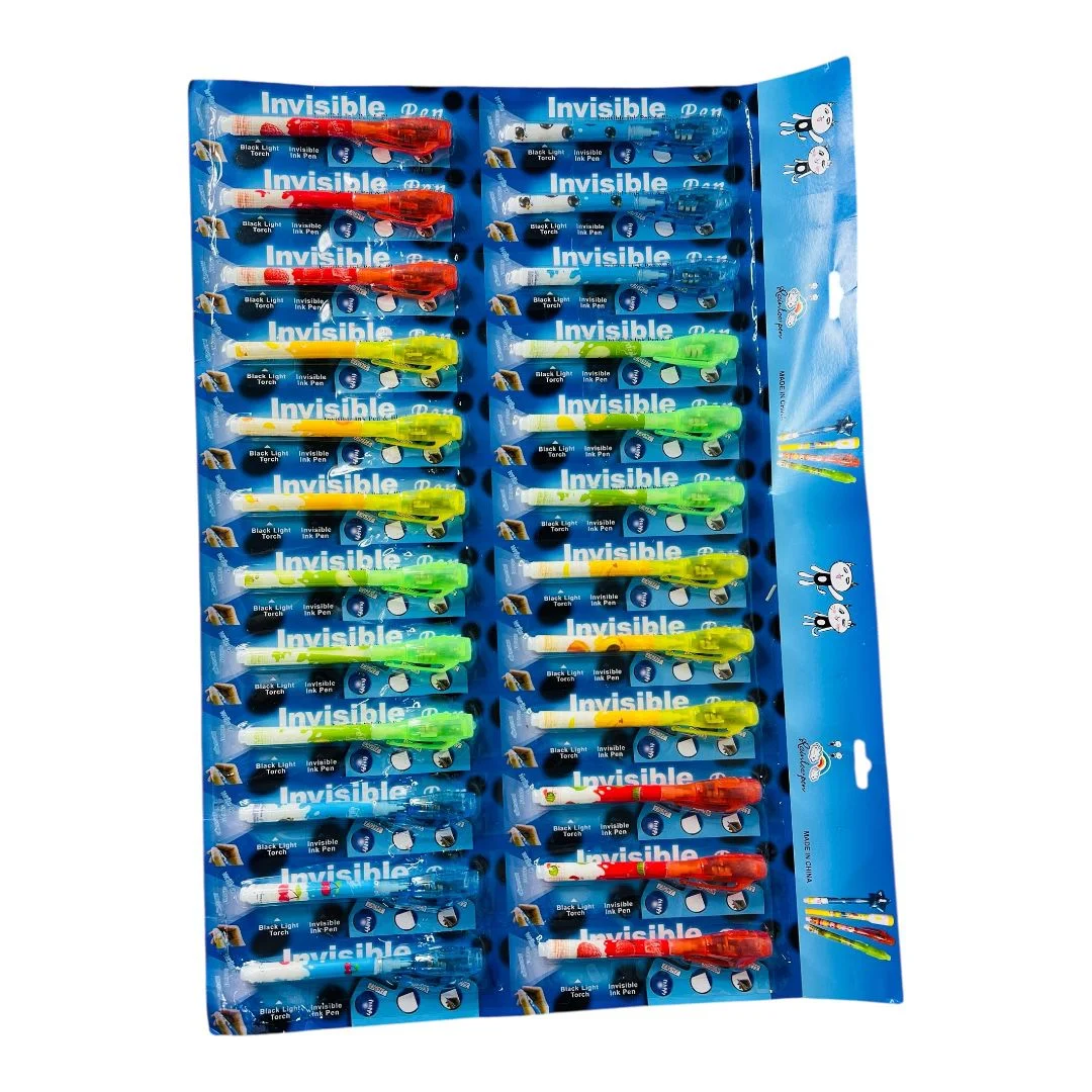 LAPICERO MAGICO X24 CARTON