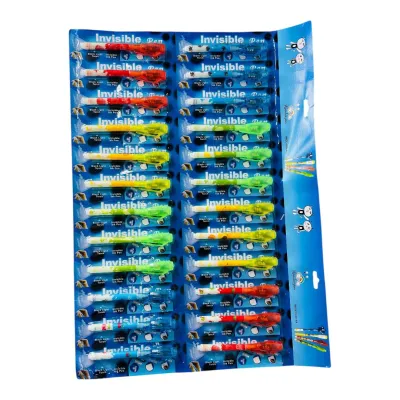 LAPICERO MAGICO X24 CARTON