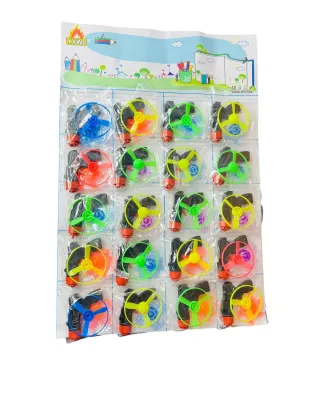 PISTOLA HELICE X20 CARTON