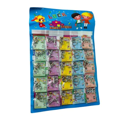 JUEGO ACERTIJO X25