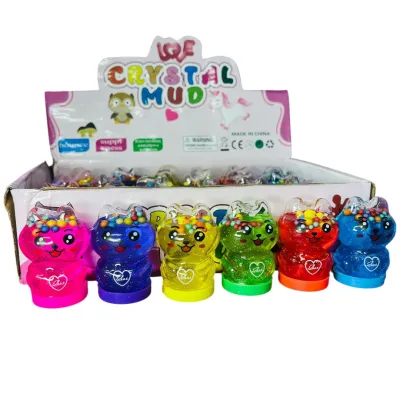 SLIME OREJAS PEQUEÑO