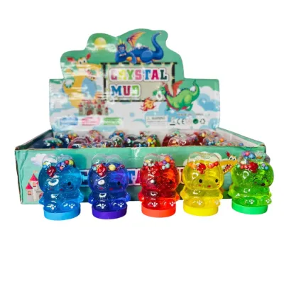 SLIME HELLO KITY PEQUEÑO