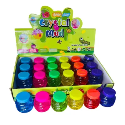 SLIME PANAL PEQUEÑO