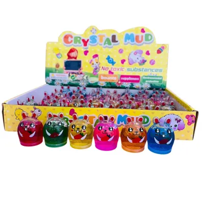SLIME CONEJO MINI