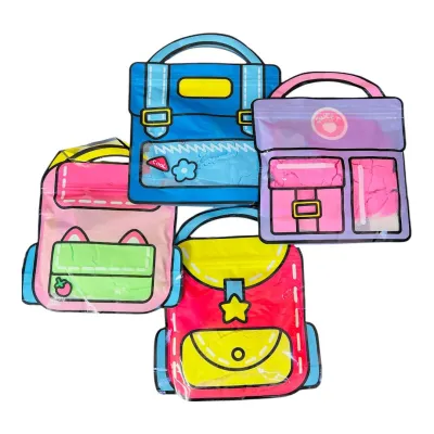 ARENA MOLDEABLE MORRAL BOLSA