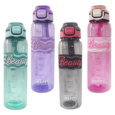 TERMO PLASTICO COLORES 1000ML