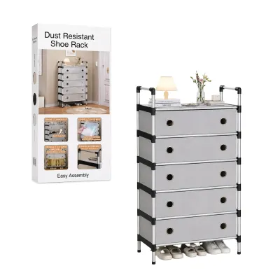 ORGANIZADOR MULTIUSOS METALICO 55*28*96CM