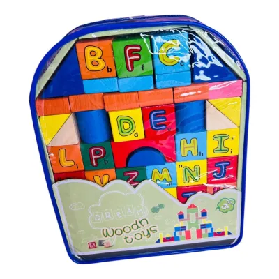 MORRAL BLOQUES DIDACTICOS