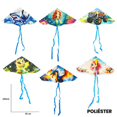 COMETA EN POLIÉSTER(PQTX20)