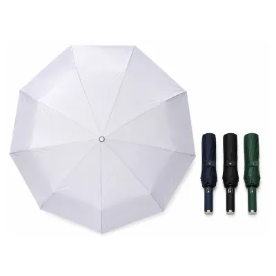 SOMBRILLA AUTOMATICA LISA 60CM