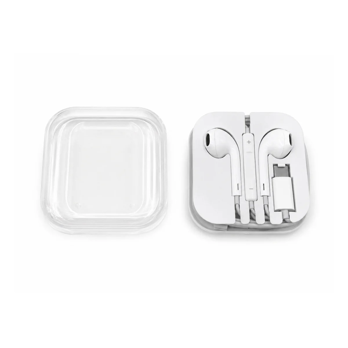 AUDIFONOS MANOS LIBRES TIPO C (CJX100)