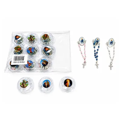 PULSERA DENARIO (PQTX12)
