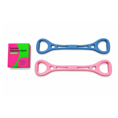 BANDA ELASTICA PARA EJERCICIO 9*52CM