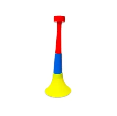 CORNETA COLOMBIA 24CM
