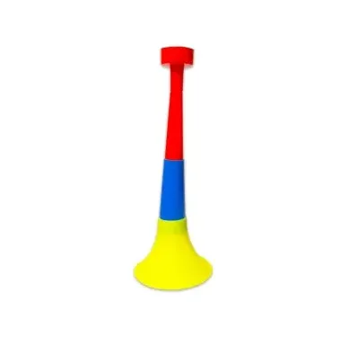 CORNETA COLOMBIA 24CM