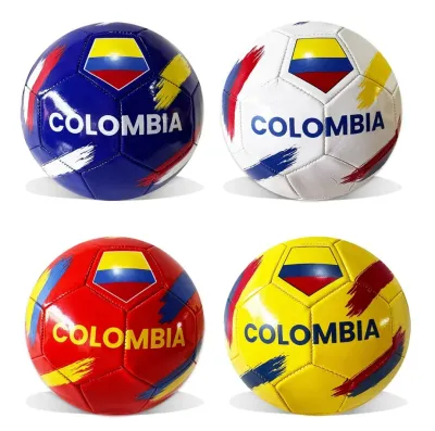 BALON DE FUTBOL COLOMBIA 260G #5