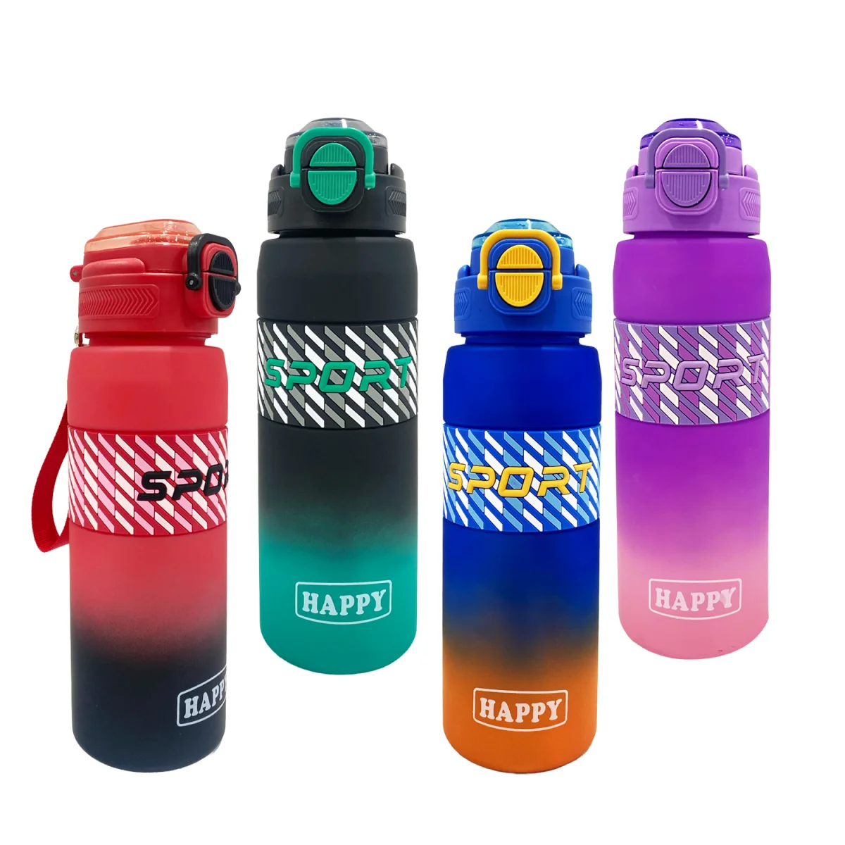 TERMO PLASTICO SPORT 800ML