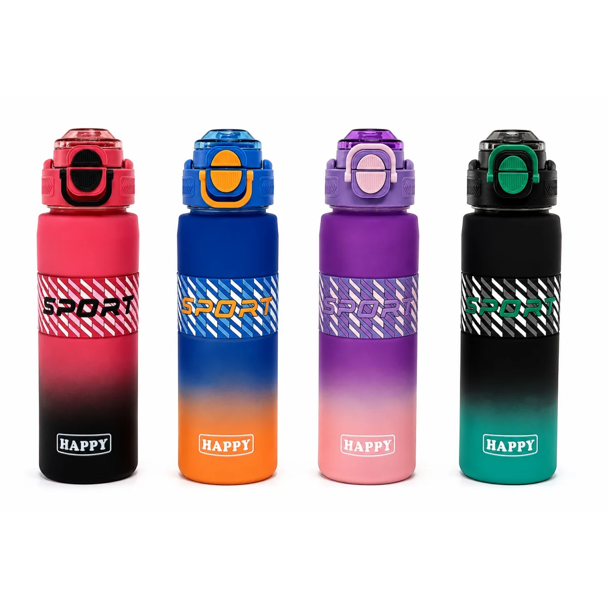 TERMO PLASTICO SPORT 800ML