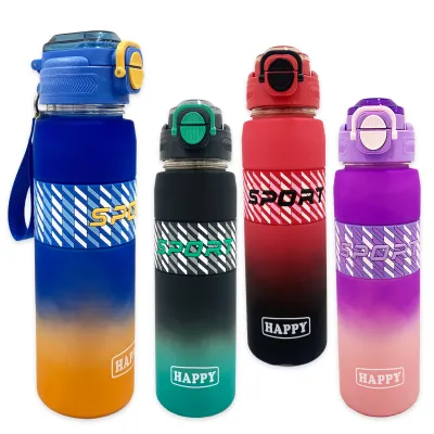 TERMO PLASTICO SPORT 1000ML