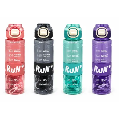 TERMO PLASTICO TENNIS 800ML