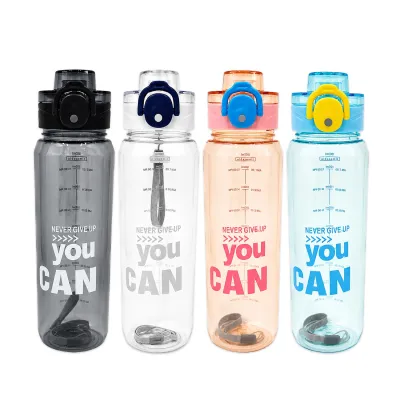 TERMO PLASTICO COLORES 1000ML