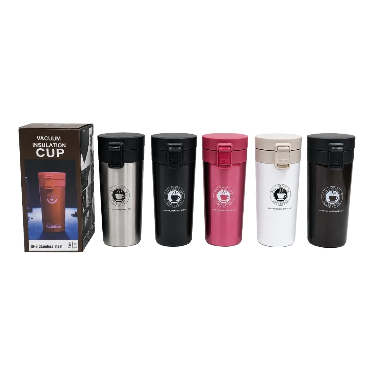 VASO TERMO TERMICO 380ML