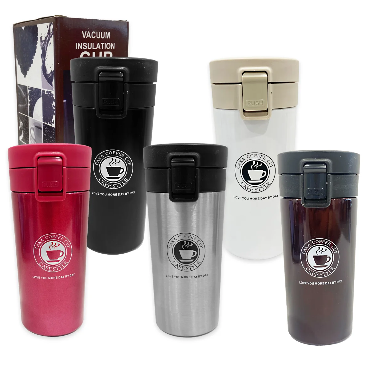 VASO TERMO TERMICO 380ML