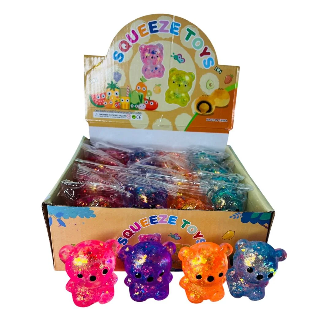 SQUISHI MINI OSO