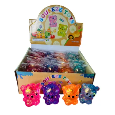 SQUISHI MINI OSO