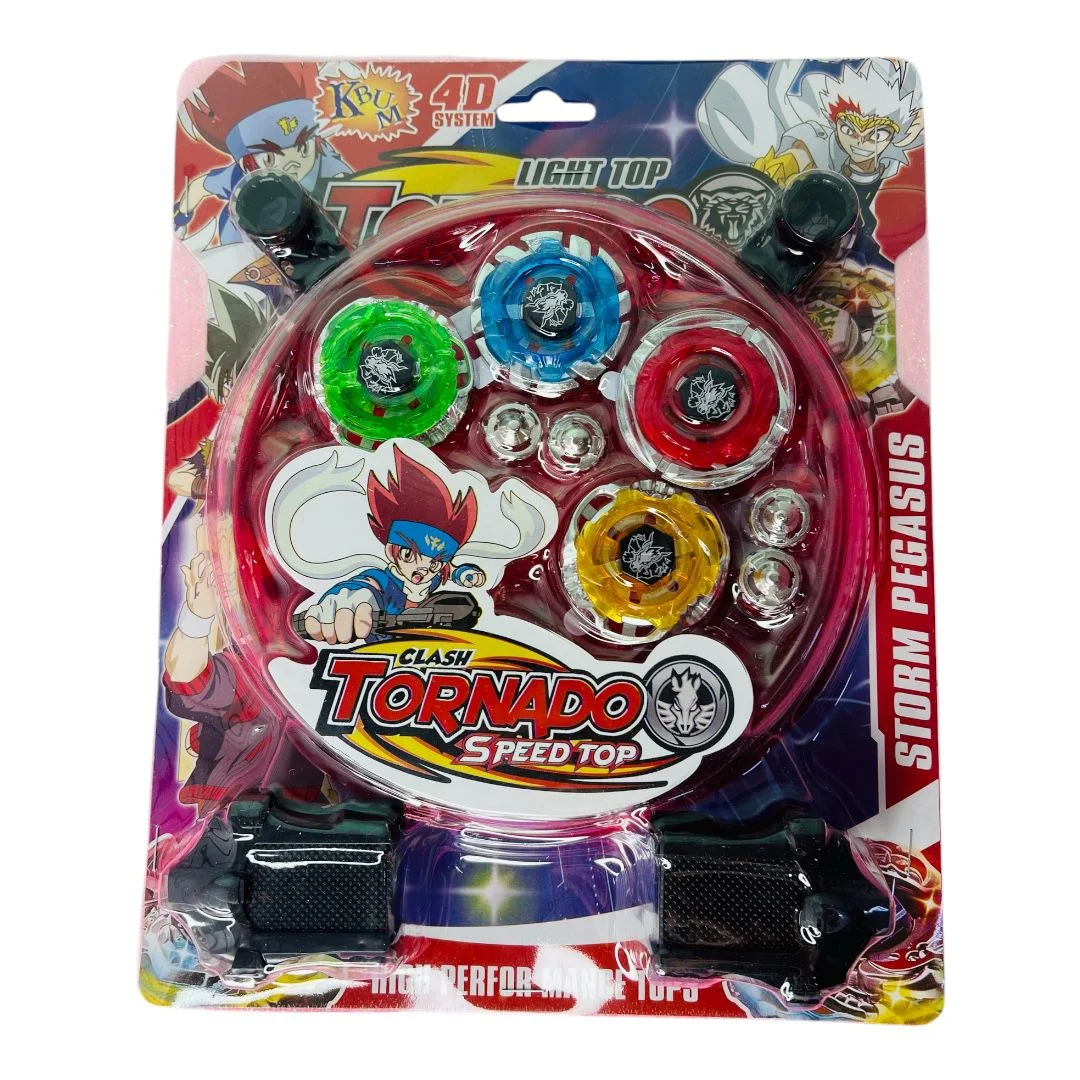BEYBLADE ESTADIO