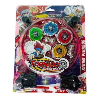 BEYBLADE ESTADIO