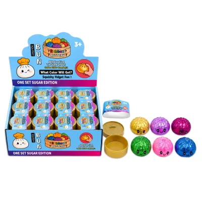 DESESTRESANTE PAN CHINO CARITAS (CJX24)