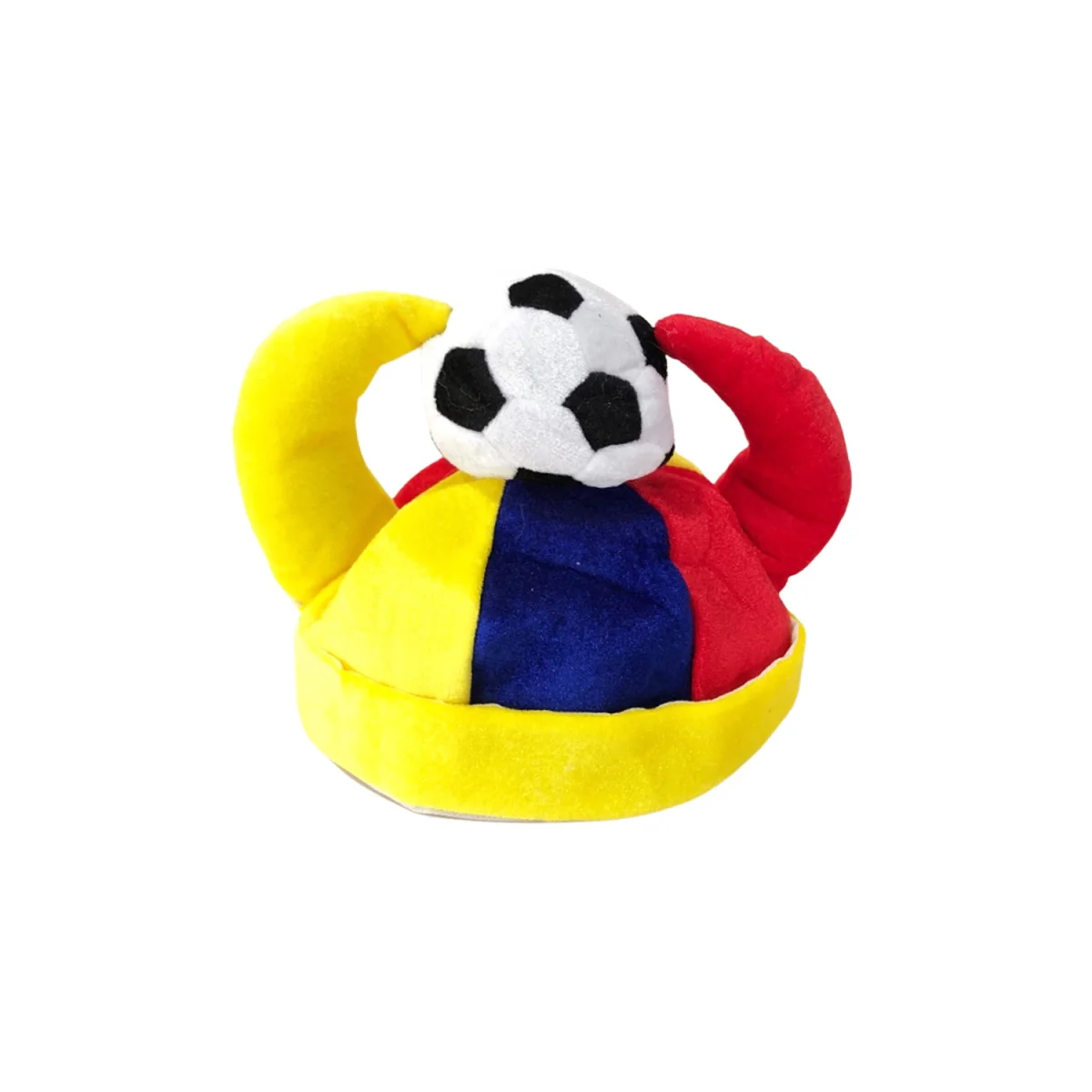 GORRO COLOMBIA