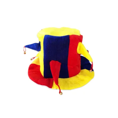 SOMBRERO COLOMBIA 30*20CM