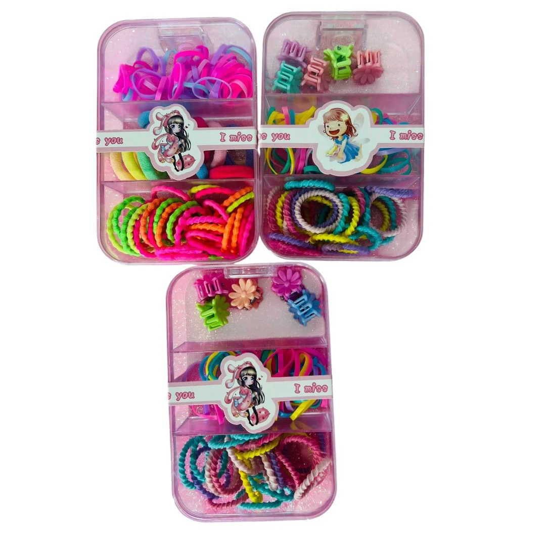 SET NIÑA CAUCHOS CAIMENES COLEROS
