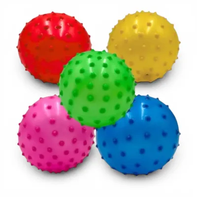 PELOTA GUANABANA