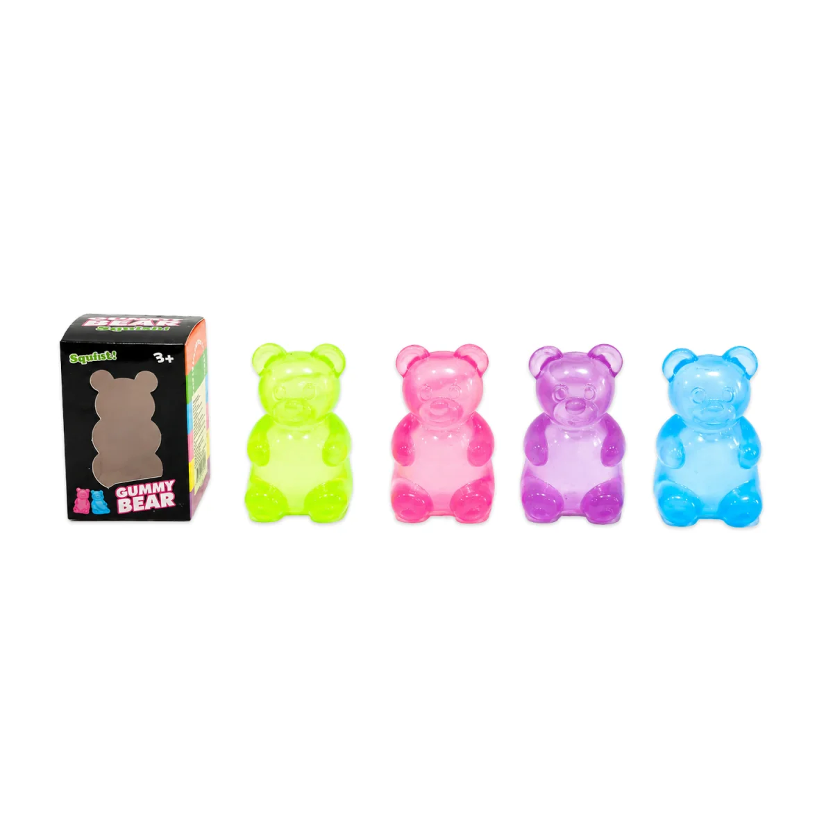 DESESTRESANTE OSO (CJX12)