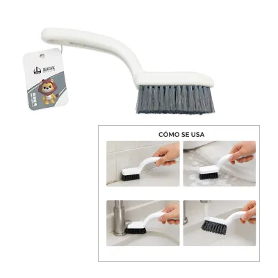 CEPILLO DE MANO (PQTX10)
