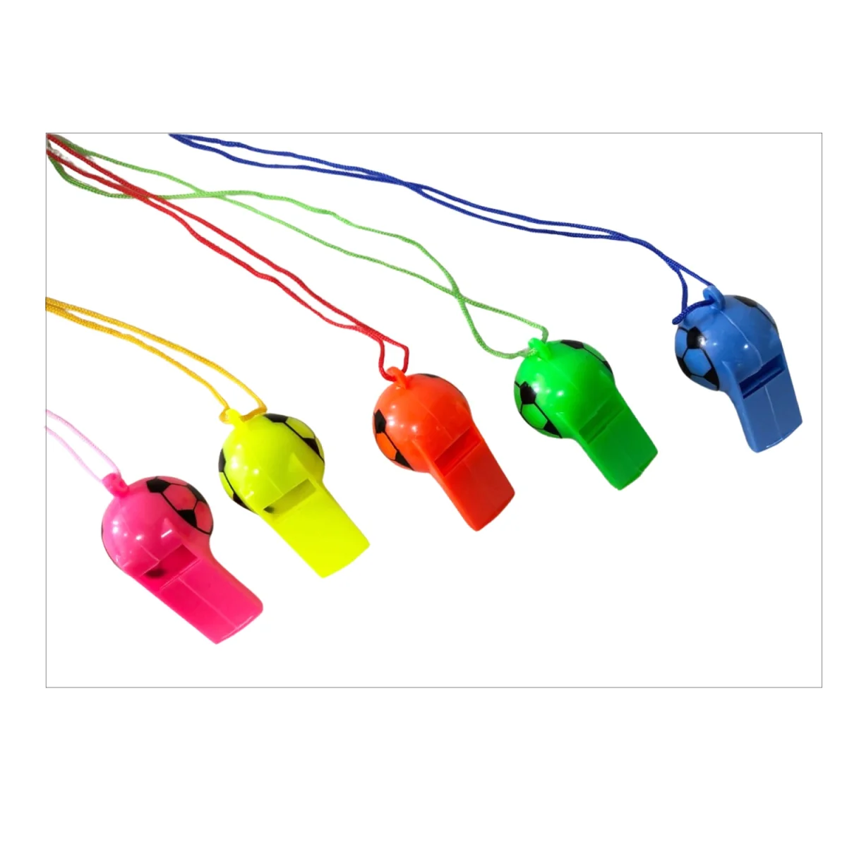 RELLENO PARA PIÑATA PITO BALON FUTBOL (PQTX100)