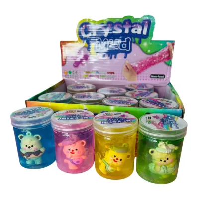 SLIME OSO TARRO PEQUEÑO