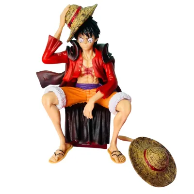 MUÑECO ONE PIECE