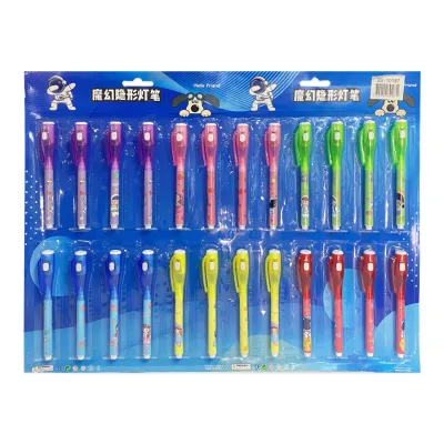 PLUMON MAGICO (CRTX24)