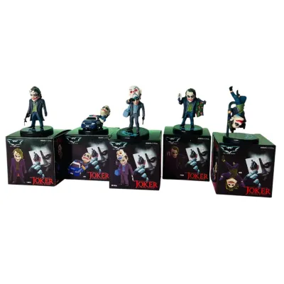 MUÑECO JOKER
